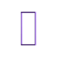 Frame1.stl R2D2 computer socket interface