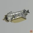 Gearbox-GM-8L90E_5.jpg GM 8L90E - GEARBOX