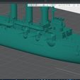 2025-11-23-20-17-58.jpg Warship Cruiser Aurora 3D print model