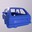 A011_Camera-1.png VOLKSWAGEN GOLF MK1 RACE CUP 1975 PRINTABLE CAR WITH SEPARATE PARTS