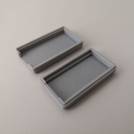 pic2.jpg Boîtier / Etui / Boîtier de la clé USB paramétrique