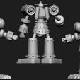 mega-gargomon-cults-6.jpg Digimon - MegaGargomon
