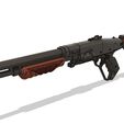 7.jpg Parcel of Stardust - Destiny 2 Legendary Shotgun