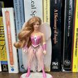 be9e5705-f623-4475-97c5-bbb2af2d61be.jpeg Figure stand for Vintage She-ra Angella toy