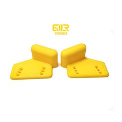 Photo_1651806406686-1.jpg STL file EUC Inmotion V11 Fly Pads (EVLR)・Model to download and 3D print