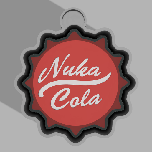 ⭐ Bottle Cap - Freshie, Keychain, Resin & Candle Mold