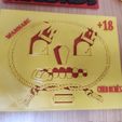 IMG_20220723_120324.jpg Файл STL Логотип Cheb rubën・Модель для загрузки и 3D-печати