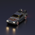 Back-to-the-future-3.png DeLorean Назад в будущее