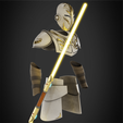 TempleGuardArmorBundleClassic4.png Jedi Temple Guard Full Armor and Lightsaber for Cosplay