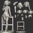 Himiko-Parts.jpg Himiko Toga - Traje informal