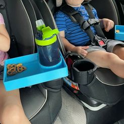 IMG_0167.jpg Car Seat Cup Holder Tray