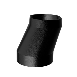 schlauch-dkw.png STL file Heater hose DKW 1000S・3D printable model to download, mp_design
