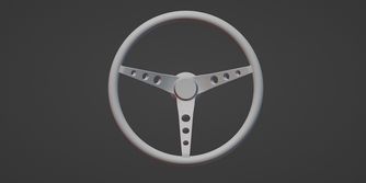 Volantes de direção STL