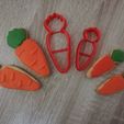 IMG_20190418_141839.jpg Easter Carrot Cookie Cutter