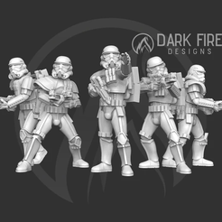 Front-Squad.png Imperial Desert Trooper Squad