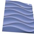 Carving-03-0404.jpg 3D Panel Ripple Style