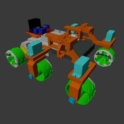 4.jpg Rover Arduino Bluetooth