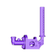 handbrake_ver_2.stl Hydraulic handbrakes - 1/24 - Scale Model Accessories