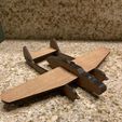 IMG_5094-1.jpg Laser Cut Black Widow P-61