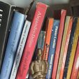 Oscar-Statuette