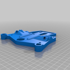 83156f0813d0aed09002816dee65f78c.png Descargar archivo 3D gratis X-dolly-top para NEMA 23・Modelo para la impresora 3D