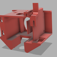FANDUCT-HOTEND-BOWDEN-RCV-XL-v205.png (UPDATE 21/02/2021) ANYCUBIC CHIRON   BOWDEN   BMG HOTEND HEADTOOL DOUBLE 5015 AND MAGNETIC SUPPORT FOR THE PROBE ( RCV MOD)
