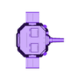 GROMKA_TANK_TURRET.stl GROMKA TANKS