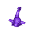 Charmander Ornamental.stl Ornamental Charmander - Pokemon