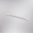 Keulenkumpel-Stopfer-001.png Buddy - Leaf & filter holder - Building pad with tamper - 420 - Joint - Smoking