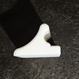 20260121_200043.jpg Wall Mount Bracket for Foldable Drying Rack Rods