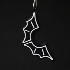 duko-ig1.jpg STL file duki diablo keychain・3D print design to download