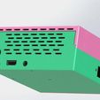 Pi_SFF_Case_2.JPG RPI-SFF Workstation from Morninglion Industries - Raspberry Pi Case & Options!