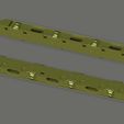 M15A1-Left-and-Right-Sides-2.jpg 1/35 scale M15A1 Trailer Conversion