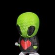 Alien-Crochet-Toy-2.jpg Alien Crochet Toy 