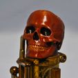calavera-cafe-3.jpg skull skull alto saxophone stopper