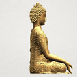 Thai Buddha(i) A07.png Thai Buddha (i)