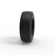 3.jpg Tractor front tire 4 Scale 1: 25