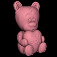 Teddy Bear.jpg Teddy Bear (Easy print no support)