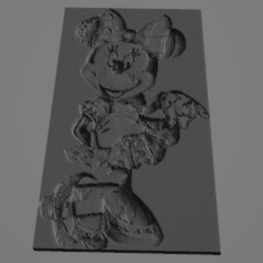 Stl File Lamp Mickey Mini Mouse, Michael Jackson Lamp Shades