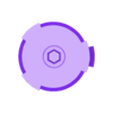Can_Spinner.stl Coisa de girador de latas