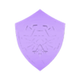 Hyrule shield 5.0 (1).STL Hyrule shield