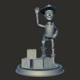 1.jpg Woody From Toy Story (Collection will be added ASAP)