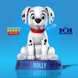Rolly_3D.jpg Rolly - 101 dalmatians