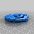64ce004f-d078-4765-919c-bf58cb1b82f8.png Beyblade Bey 005 Foxie