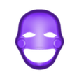 puppetv1.stl puppet FNAF