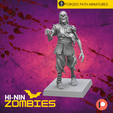 hi-nin-zombies.png Hi-Nin Skeleton Zombies