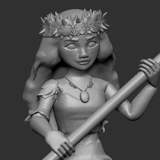 ZBrush-Document2.jpg Moana