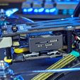 39fee2a1-a903-46d5-b2ba-2859e63202aa.jpeg geprc mark 5 lightweight 20x20 vtx mount