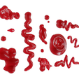 Ketchup_R_3.png Ketchup Splashes Pack – 12 in 1
