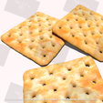 Cream2_1.png KeyChain Cookie - Bolacha/Biscoito CREAM CRACKER